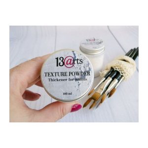 texture powder para pinturas 13 arts