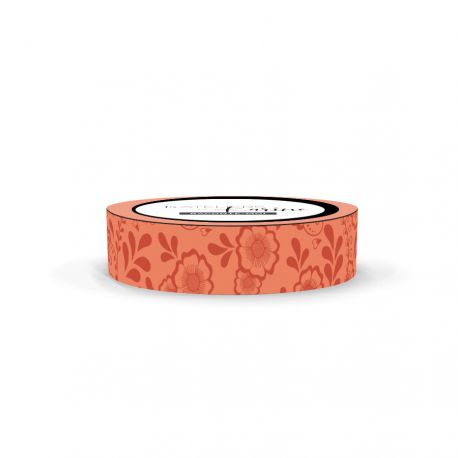 washi tape cahier d automne 1
