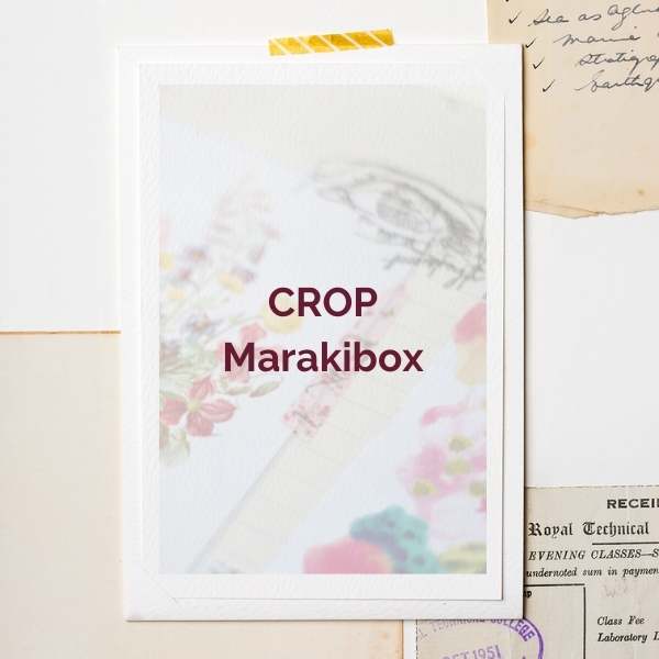 Crop Marakibox