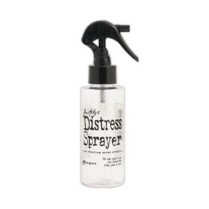 spray vaporizador Distress | marakiscrap