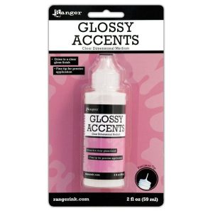 glossy accents 59 ml | marakiscrap